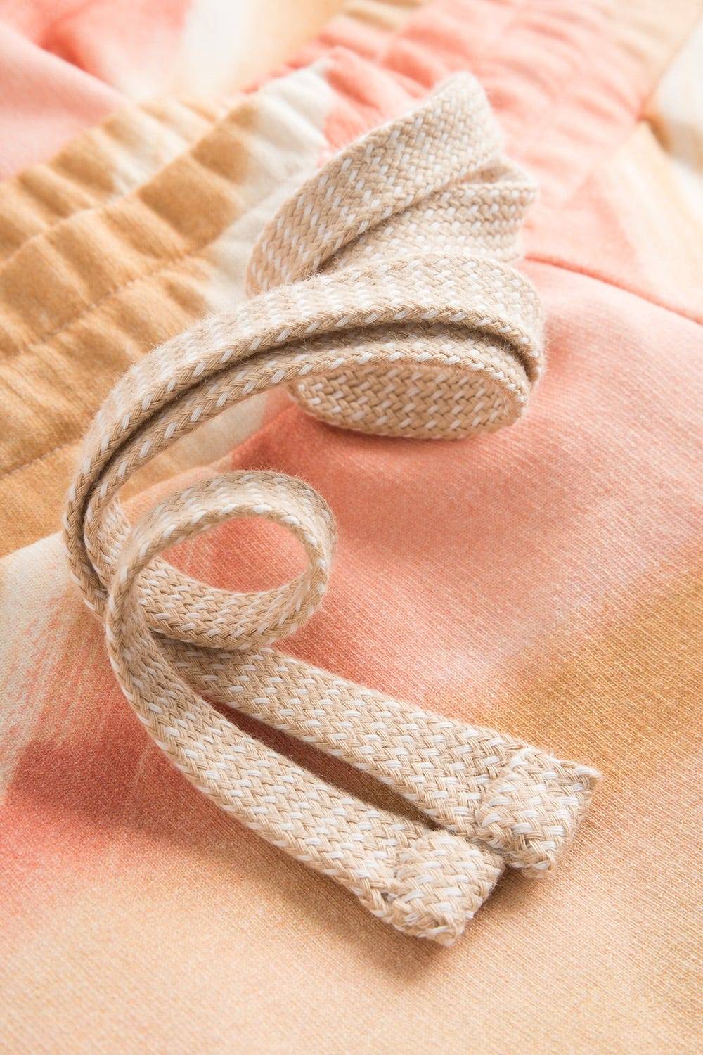 Rösch Bermuda mit Kordelzug Pastell Rosa Mix &amp; Match Baumwolle/Elasthan JETZT KAUFEN