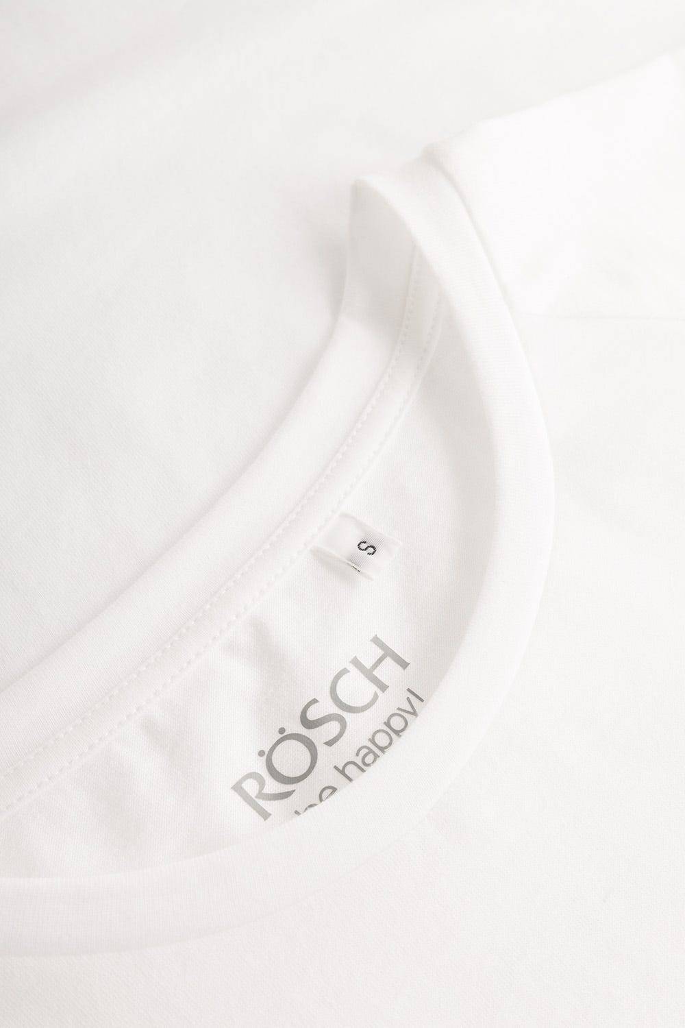 Rösch T-Shirt mit Motivdruck Robbe Raglan-Ärmel Mix &amp; Match 100% Bio-Baumwolle Fabrikverkauf