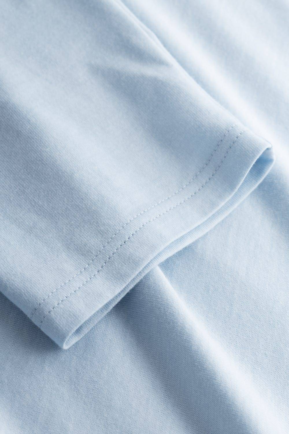 Rösch Pyjama mit Rüschen-Stehkragen Baumwolle/Modal Osterangebot