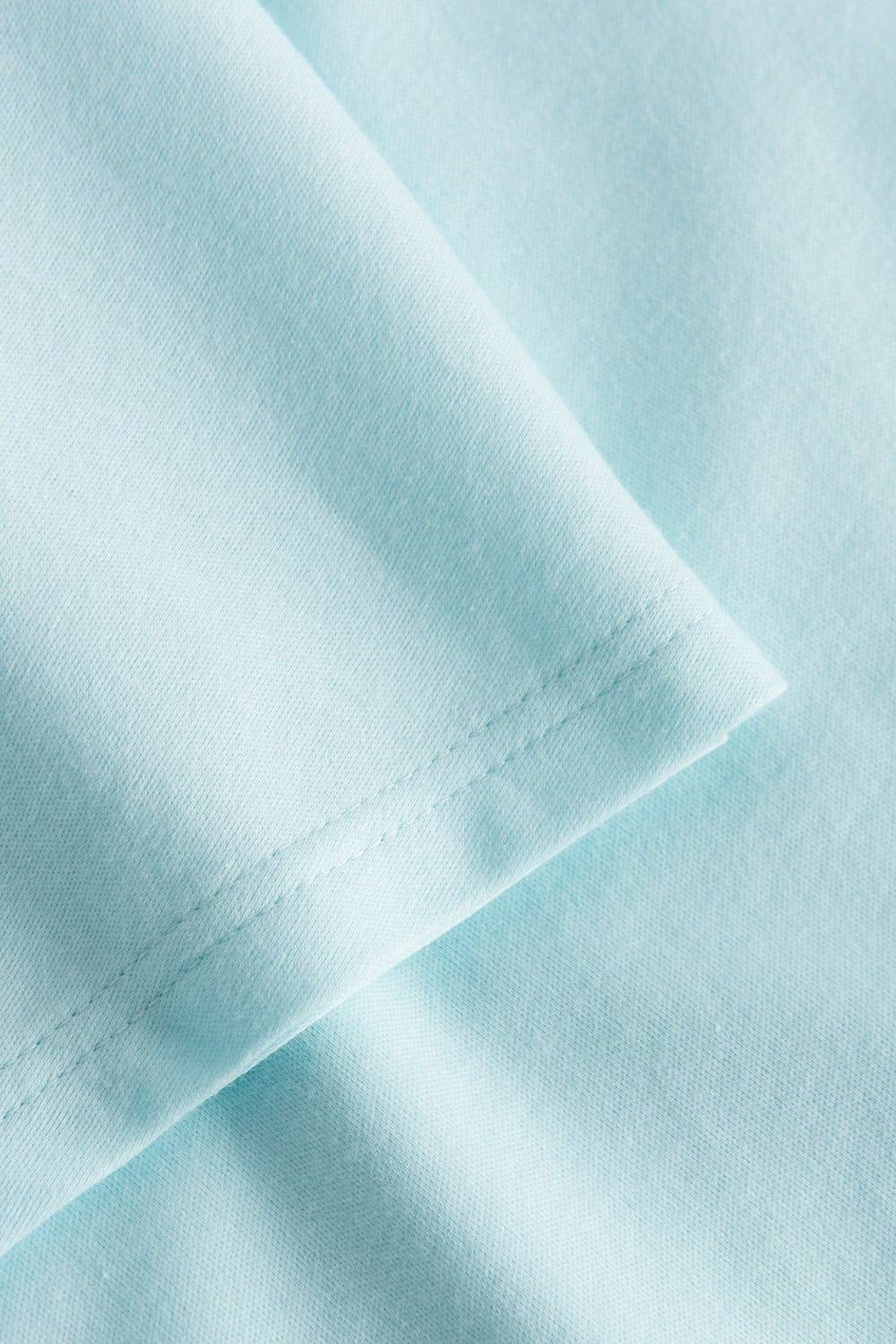 Rösch Pyjama mit tropischem Druck 7/8-Hose Raglan Baumwolle/Modal 50% Rabatt für begrenzte Zeit