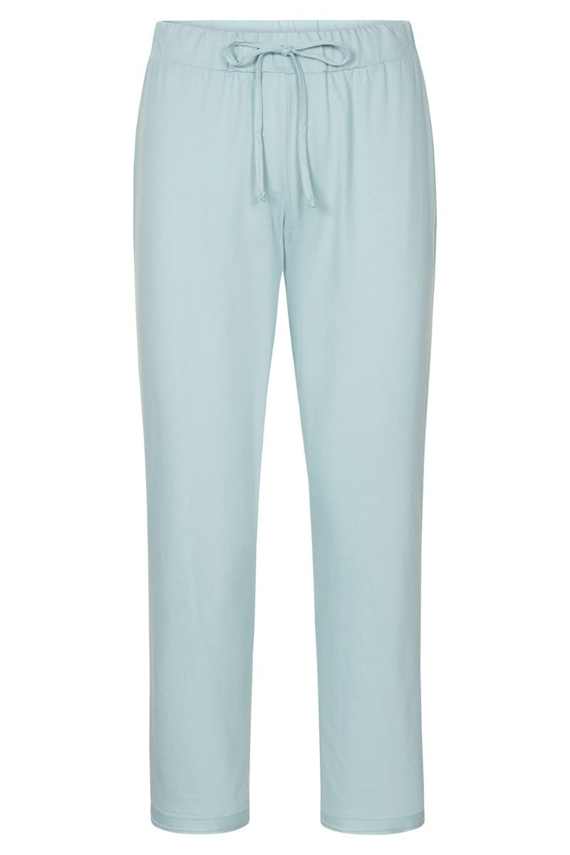 Rösch Basic 7/8-Pyjamahose mit Zierstichen Mix &amp; Match 1884803 Jubiläumsangebot