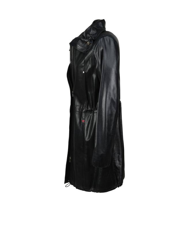 Schyia Trench Art.: 490/PAPIL zollfrei