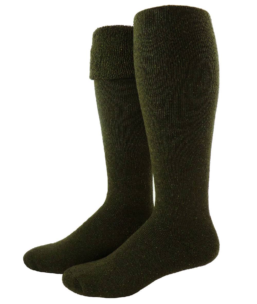 Shimasocks Jagd Outdoor Kniestrümpfe Overknees B-Ware Fabrikladen
