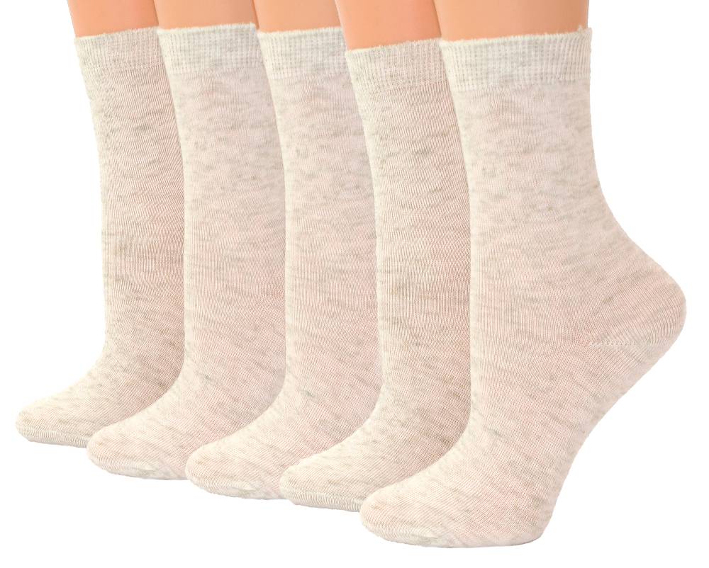 Shimasocks Kinder Socken mit Leinen Söckchen 5er Pack zollfrei