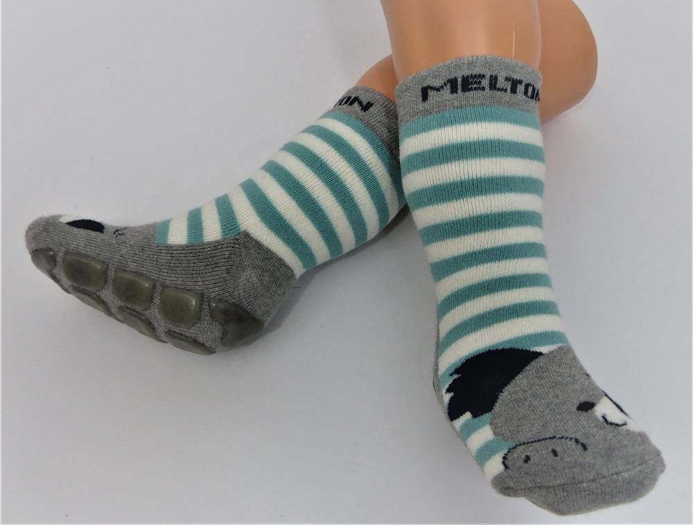 Shimasocks Baby Kindersöckchen Vollplüsch Kostenloser Versand international