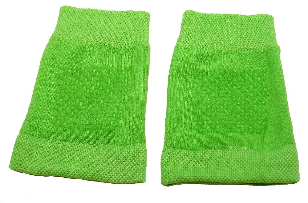 Shimasocks Baby Knieschoner Krabbelhilfe Knieschutz Begrenzt auf 3 Tage