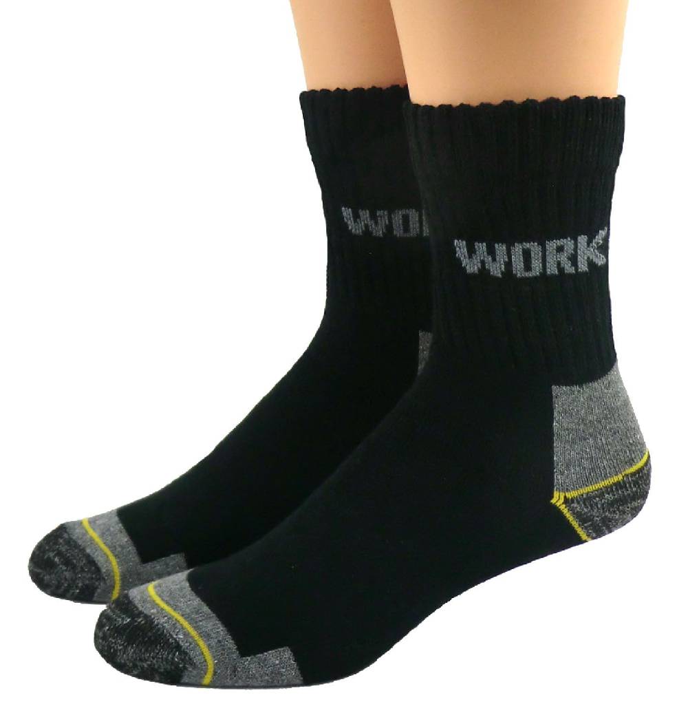 Shimasocks Arbeitssocken Mehrzwecksocken im 3er Pack Auslauf