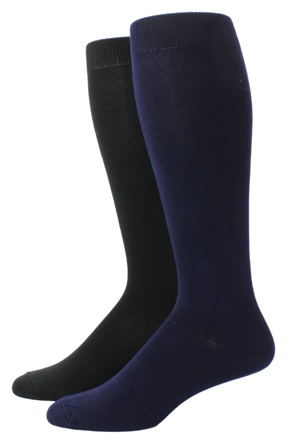 Shimasocks Damen Herren Kniestrümpfe antibakteriell 2er Pack Kostenloser Versand