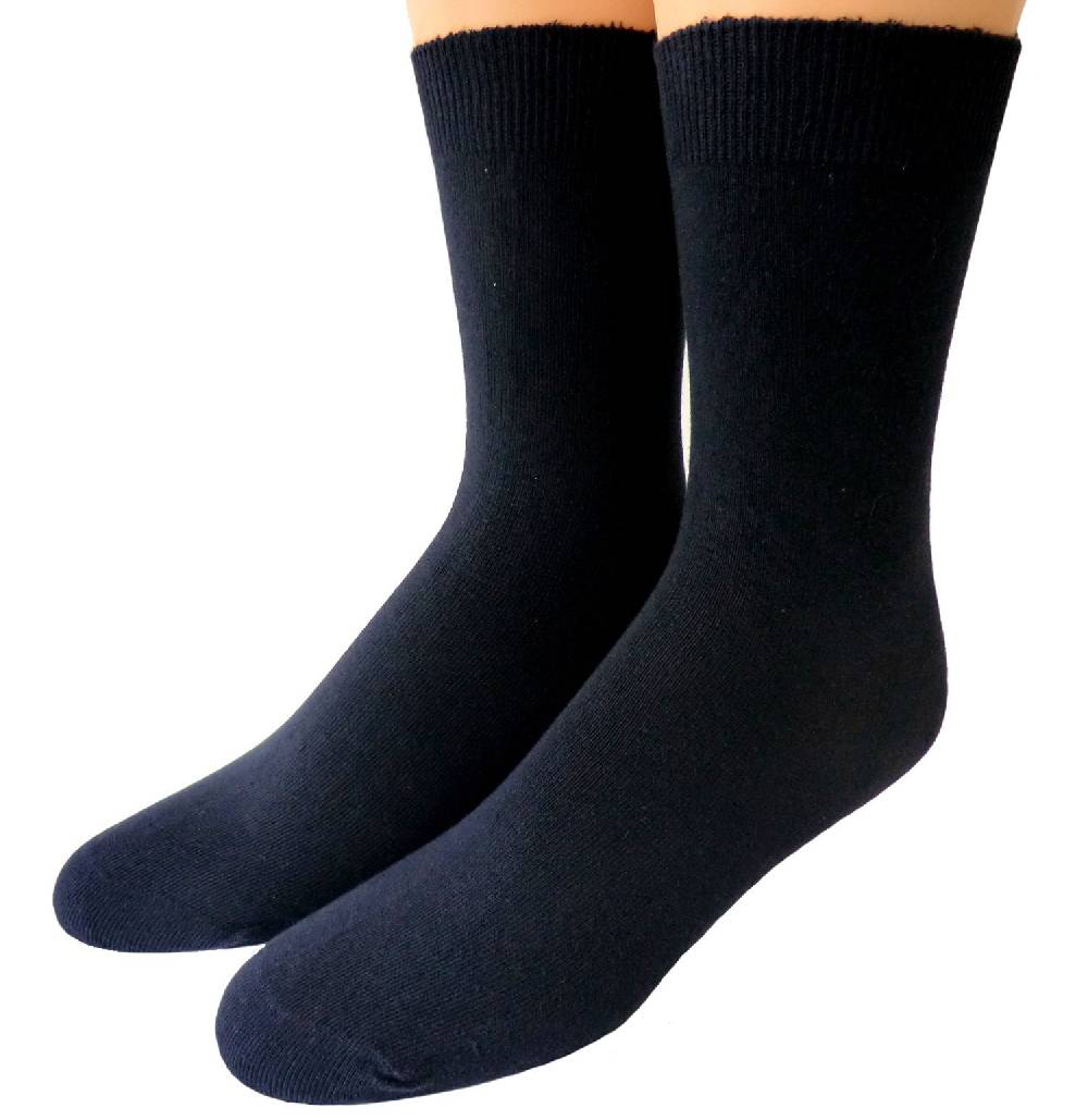 Shimasocks Damen Herren Socken rechts/ links glatt Fünferpack Flash Sale