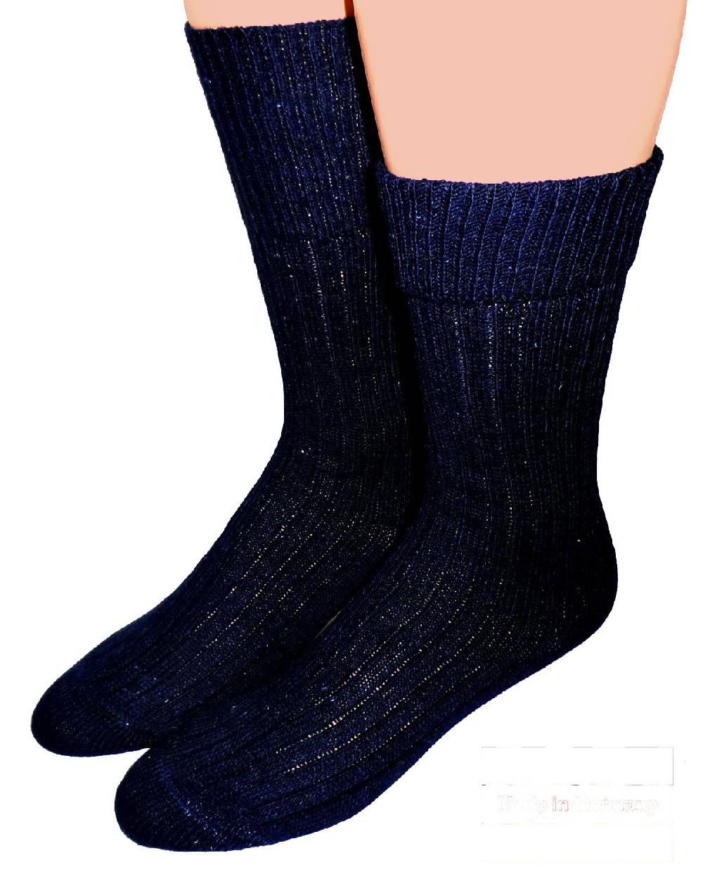 Shimasocks Arbeitskniestrümpfe 3-er Pack Black Friday