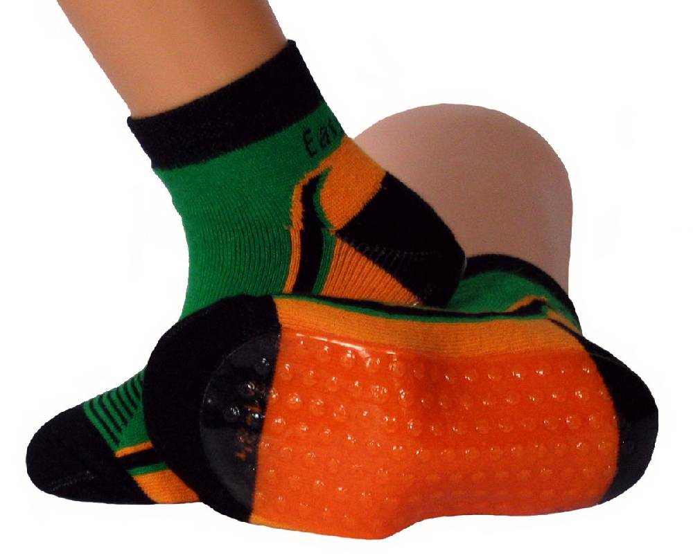 Shimasocks ABS Sockenschuhe Stoppersocken Kinder Super Sparpreis