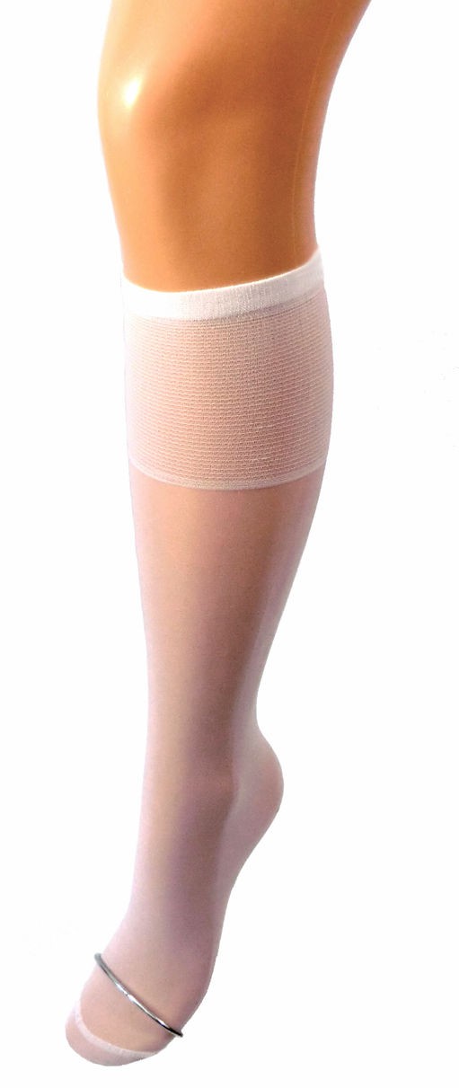 Shimasocks Damen Feinkniestrümpfe unifarben 15 DEN Riesige Rabatte