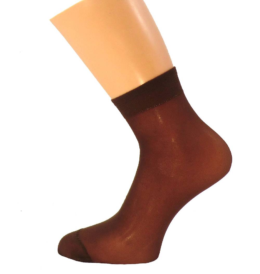 Shimasocks Damen Feinsöckchen unifarben 20 DEN Rabatte dieses Monats