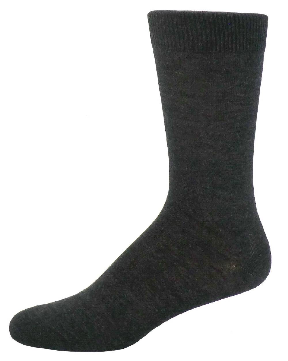 Shimasocks Edle sehr weiche & bequeme Herren Business Socken - Strümpfe aus Merinowolle Verkauf
