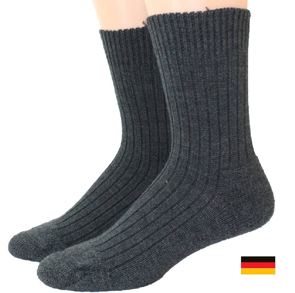Shimasocks Frotteesohlensocke Socke Herren Outdoor Strümpfe schwarz, grau, oliv, marine Frottee Plüschsohle kurz im Angebot