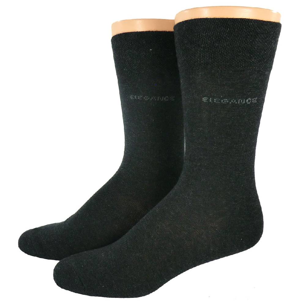 Shimasocks Herren Business Socken ELEGANCE Exklusivangebot