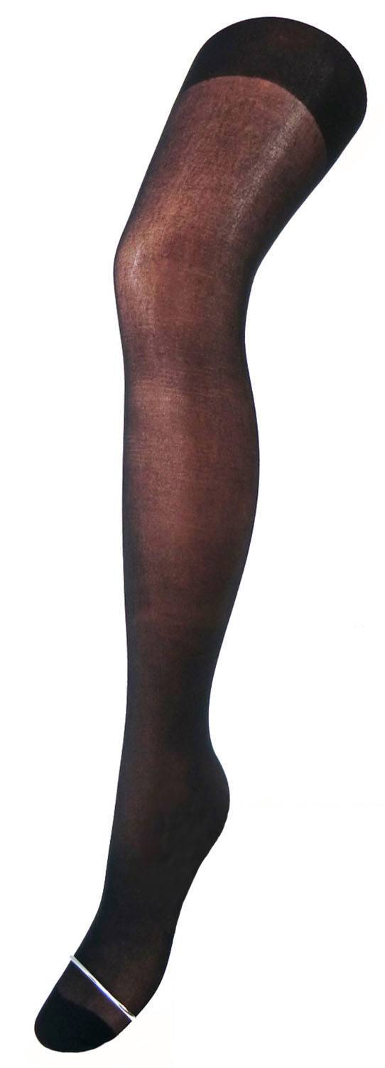 Shimasocks Damen Feinstrümpfe für Strumpfgürtel 15 den Saisonschlussverkauf