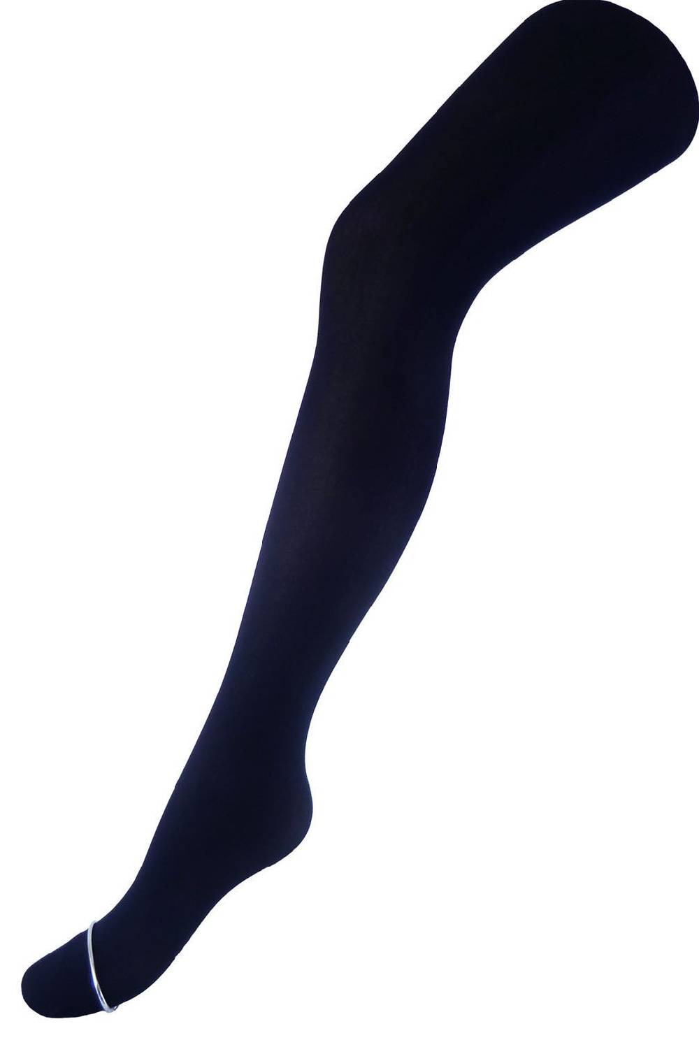 Shimasocks Damen Feinstrumpfhose 40 den dunkelblau Exklusive Angebote