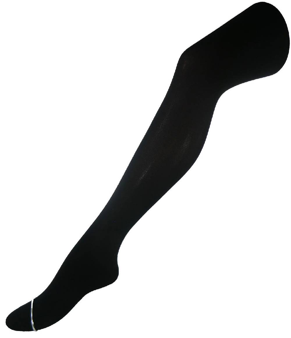 Shimasocks Damen Feinstrumpfhose Tactel 60 DEN Letzter Tag