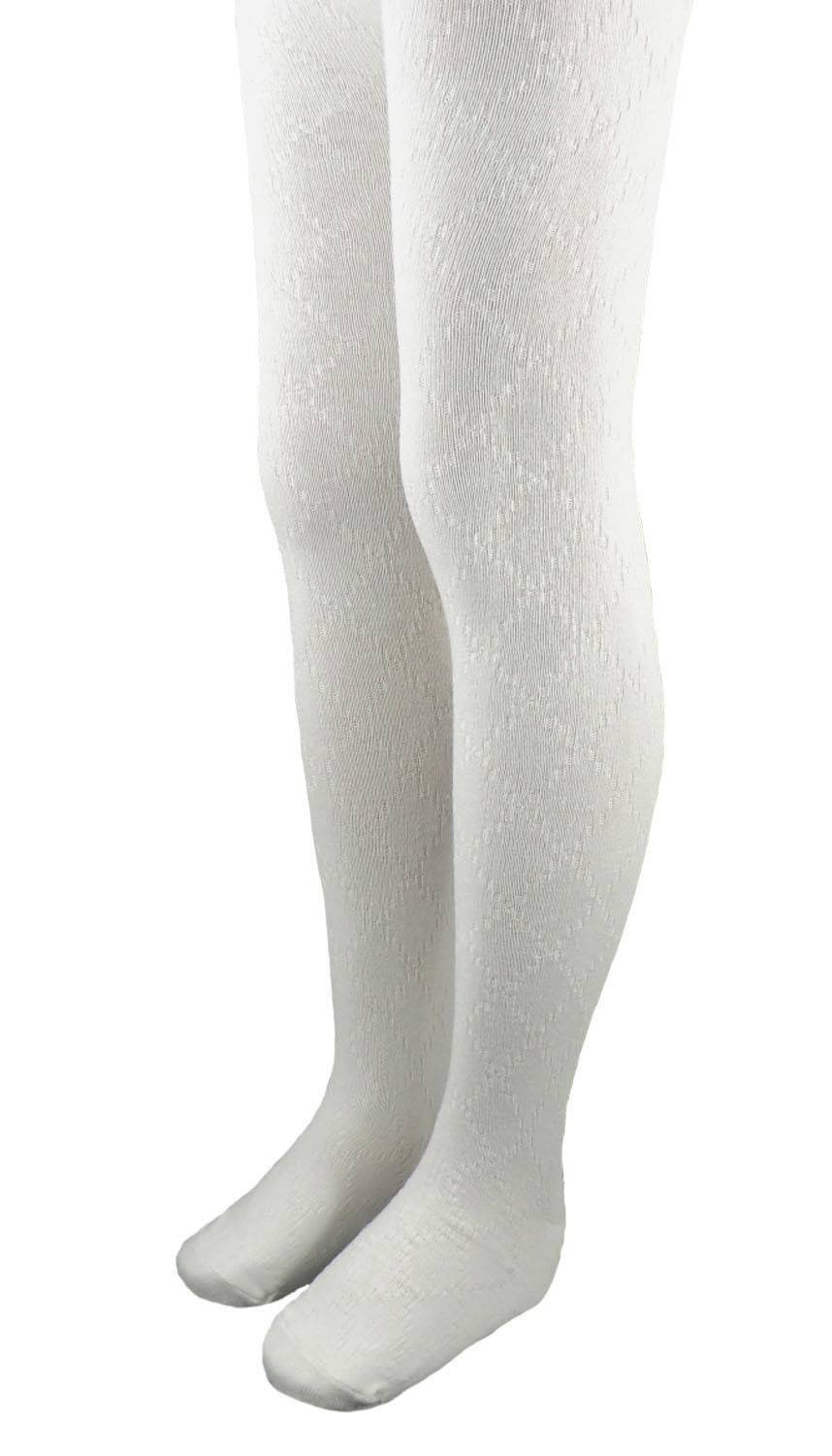 Shimasocks Baby Strumpfhose Häkellook Clearance-Verkauf