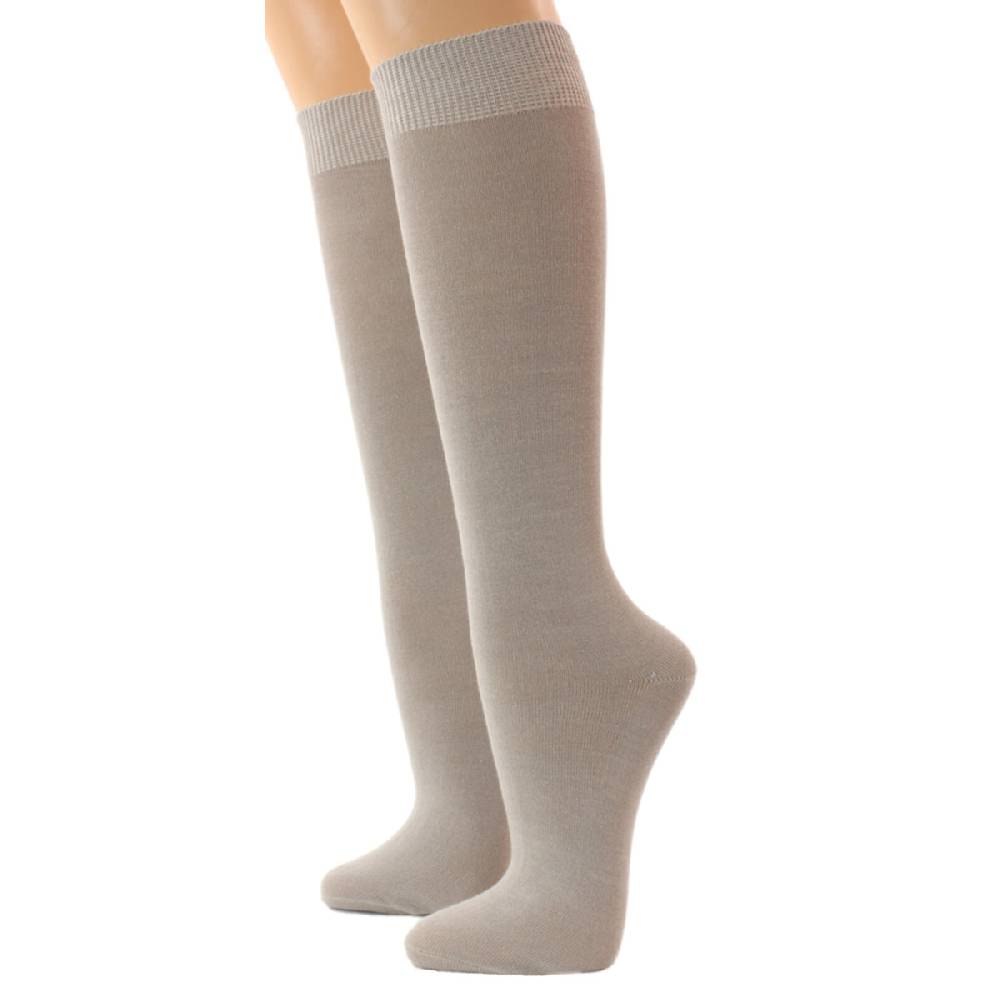 Shimasocks Damen Kniestrümpfe Sanitized 2er Pack antibakteriell Fabrik Onlineshop