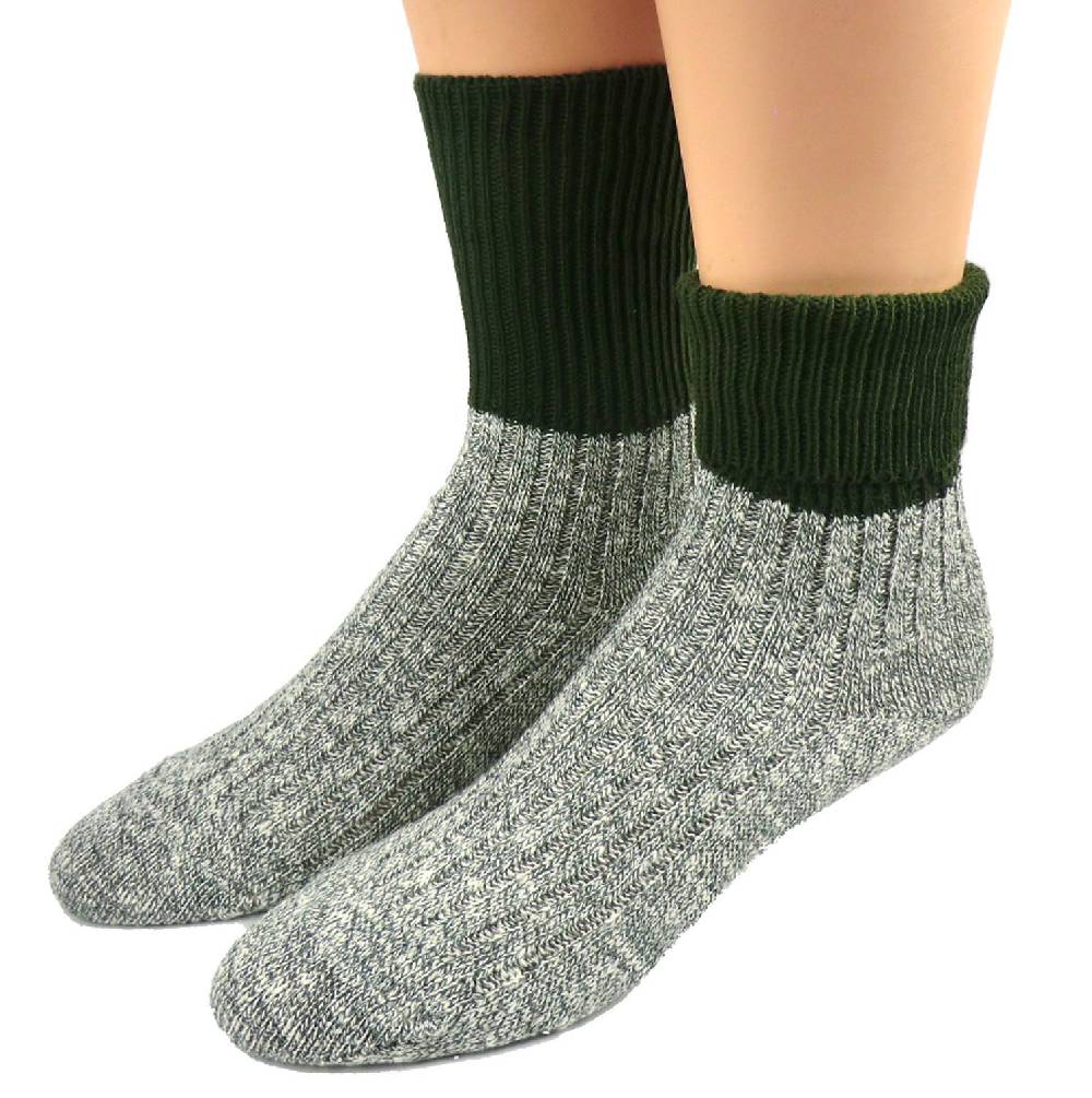 Shimasocks Damen Outdoor Socken 100% Baumwolle Rabatt