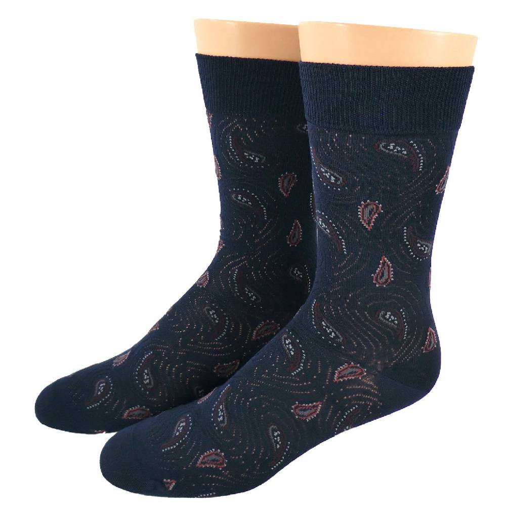 Shimasocks Herren Business Socken gasiert- mercerisiert Bestseller