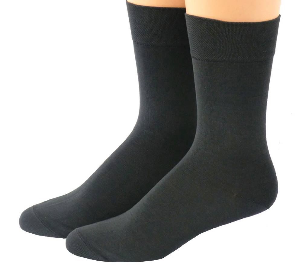 Shimasocks Herren Business Socken gasiert- mercerisiert Doppelpack Sonderangebote
