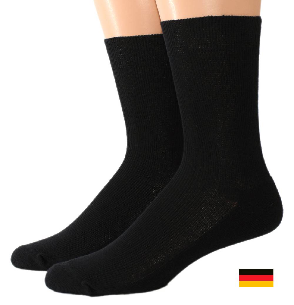 Shimasocks Herren Business Socken mit Frotteesohle Baumwollesocken schwarz 38-49 Lange Haltbarkeit bequem ohne drückende Naht Begrenzte Freigabe