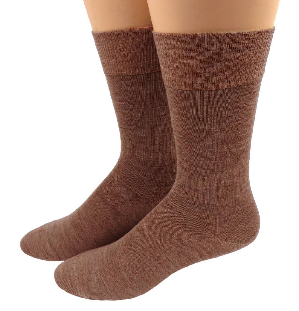 Shimasocks Herren Business Socken mit Wolle (Merinowolle) Letzter Tag
