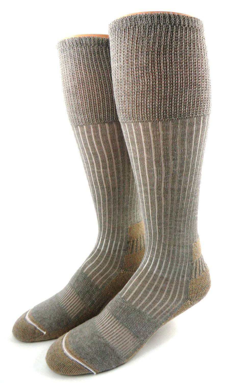 Shimasocks Herren Funktions Kniestrümpfe Begrenzt auf 3 Tage