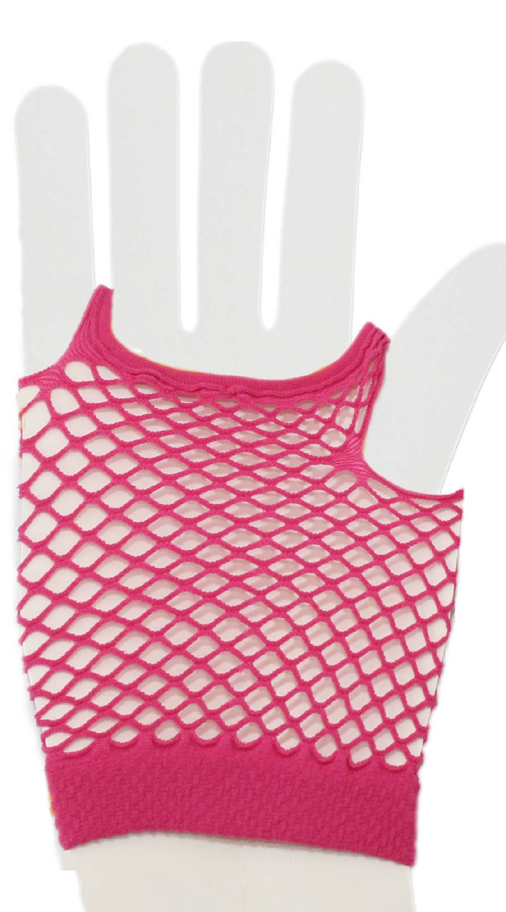 Shimasocks Damen Handschuhe Netz kurz Verkauf