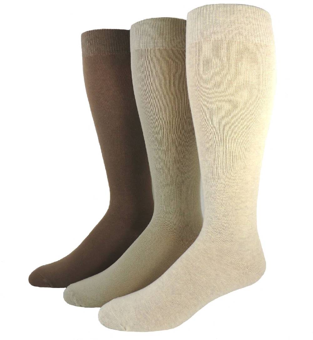 Shimasocks Herren Kniestrümpfe Dreierpack Verkauf