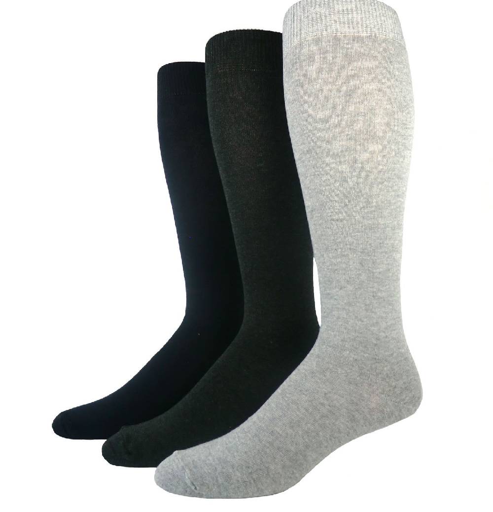 Shimasocks Herren Kniestrümpfe Dreierpack Angebote