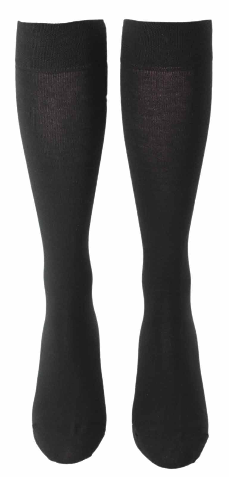 Shimasocks Herren Kniestrümpfe rechts/ links glatt gestrickt 98% Baumwolle Günstiger Verkauf