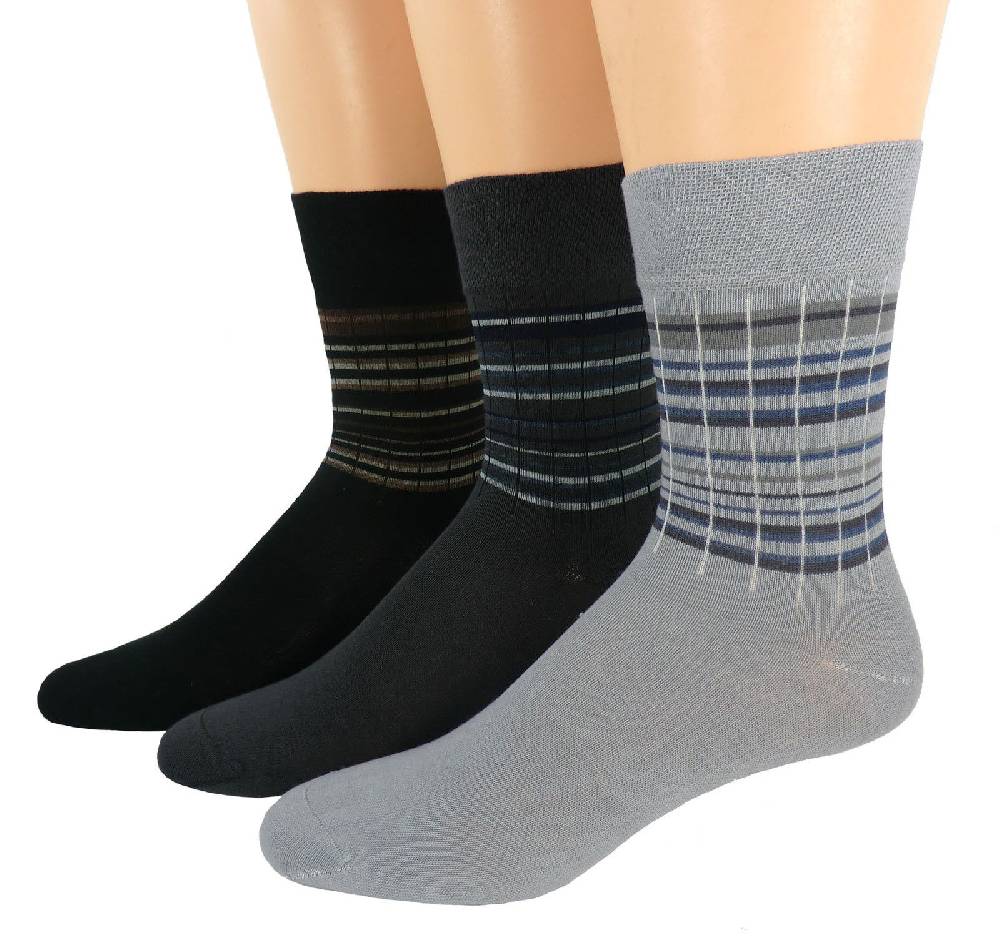 Shimasocks Herren Socken 3er Pack Saisonschlussverkauf