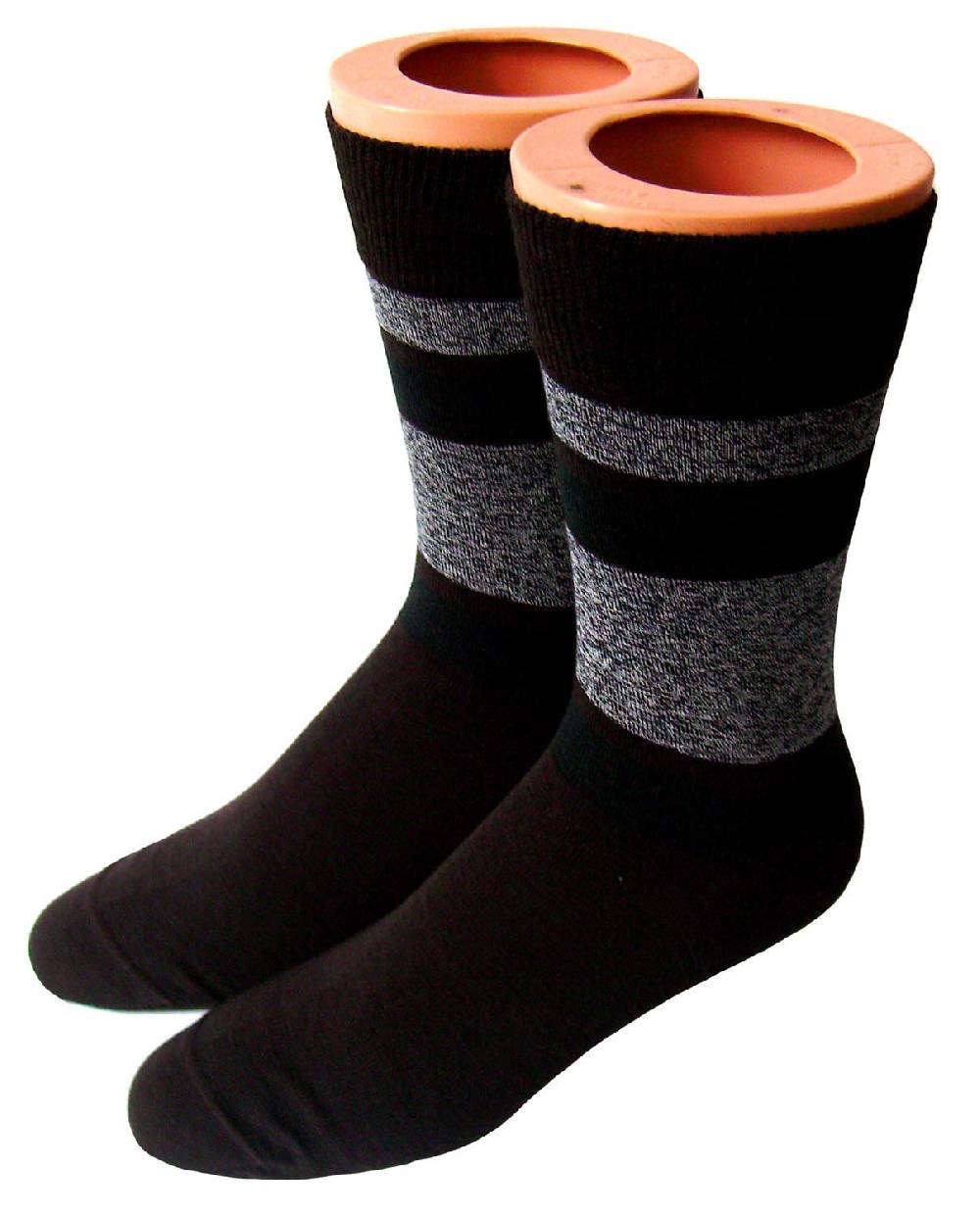 Shimasocks Herren Socken mit Ringelmuster Bestseller