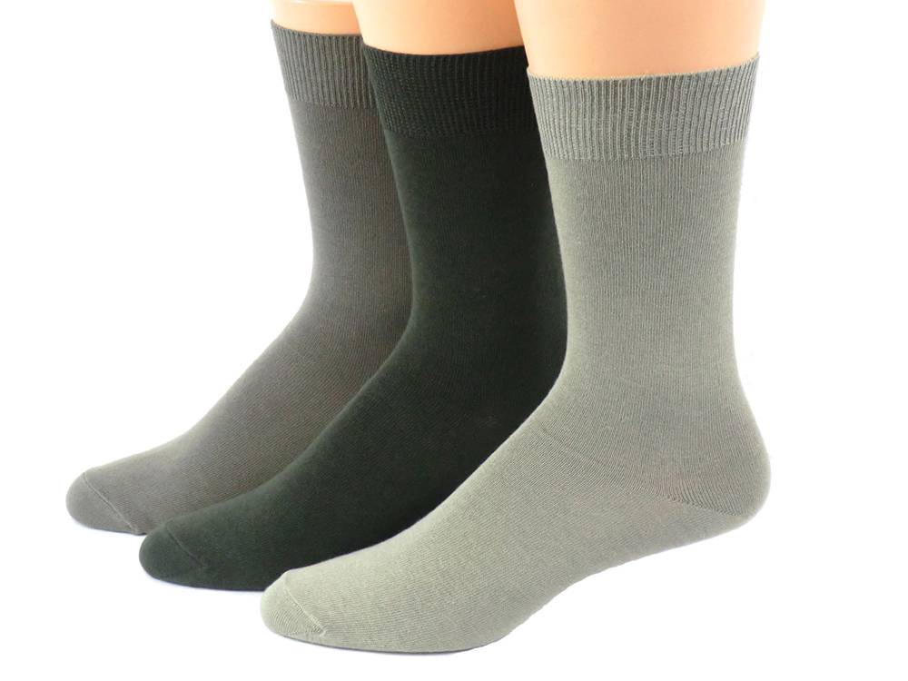 Shimasocks Herren Socken rechts/ links glatt gestrickt 3er Pack Blitzangebot