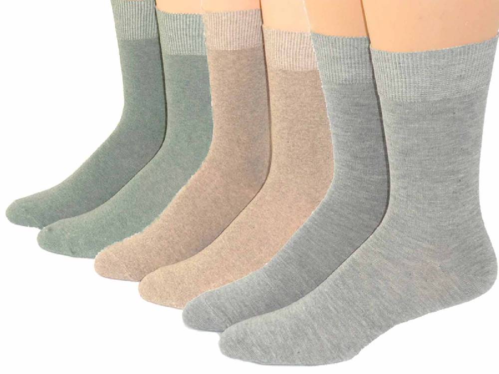 Shimasocks Herren Socken rechts/ links glatt gestrickt 3er Pack Bestseller
