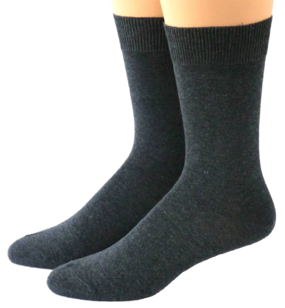 Shimasocks Herren Socken rechts/ links glatt gestrickt 3er Pack Saisonale Angebote