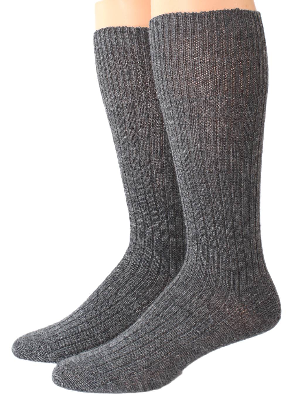 Shimasocks Herren Socken wadenlang Kniestrumpf 3:1 Rippe Tiefpreis