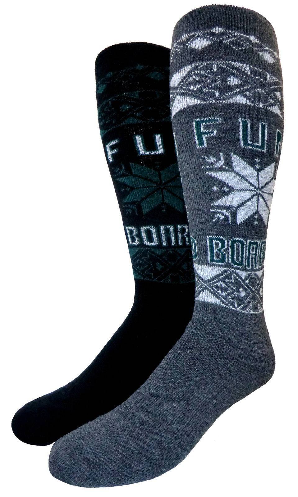 Shimasocks Herren Thermo Kniestrümpfe Doppelpack Bis zu 60% Rabatt
