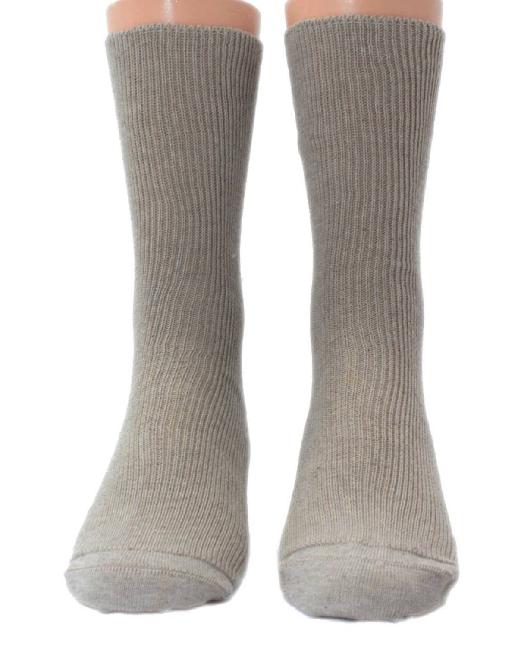 Shimasocks Socken ohne einschneidenden Gummi extra weit Riesige Ersparnisse