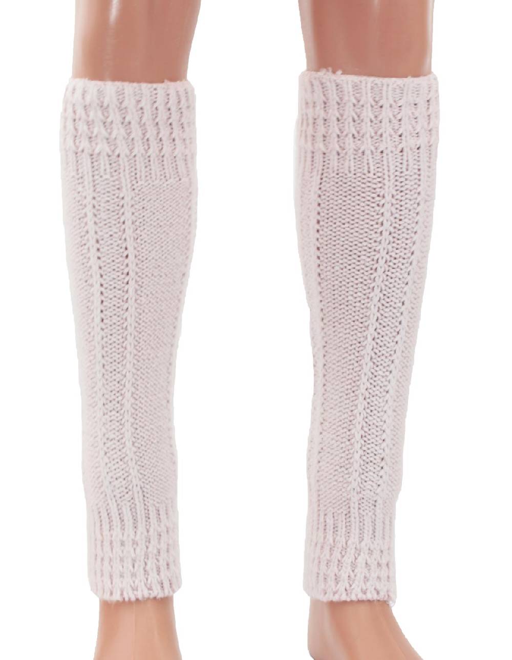 Shimasocks Stulpen Legwarmer Beinstulpe unisex Softacryl Super Rabatt
