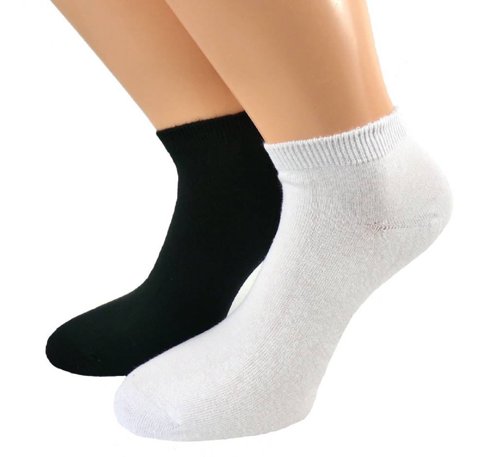 Shimasocks Damen Sneaker Fünferpack Fabrikladen