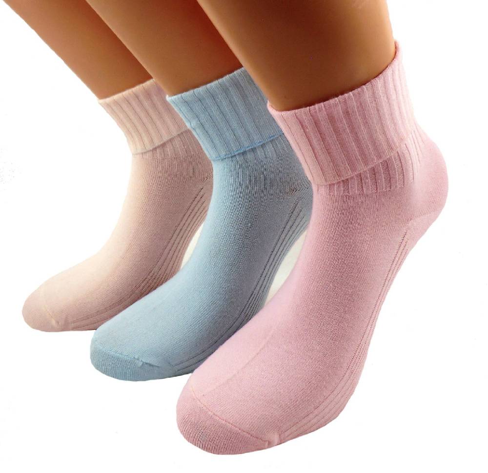 Shimasocks Damen Socken 3er Pack Outlet