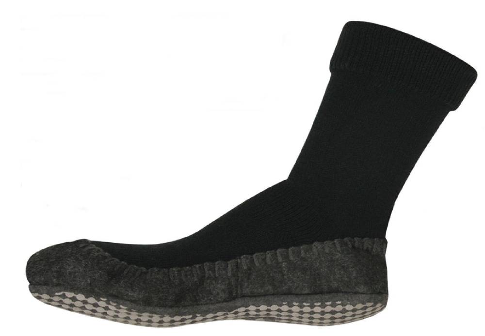 Shimasocks Homesocks Hüttenschuhe mit ABS Noppen Online Shopping