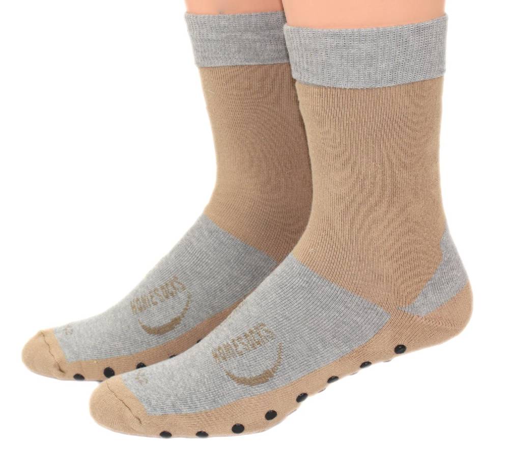 Shimasocks Homesocks mit ABS Noppen Preisnachlass