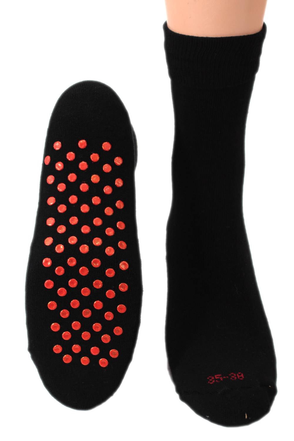 Shimasocks Homesocks mit ABS Noppen Saisonschlussverkauf