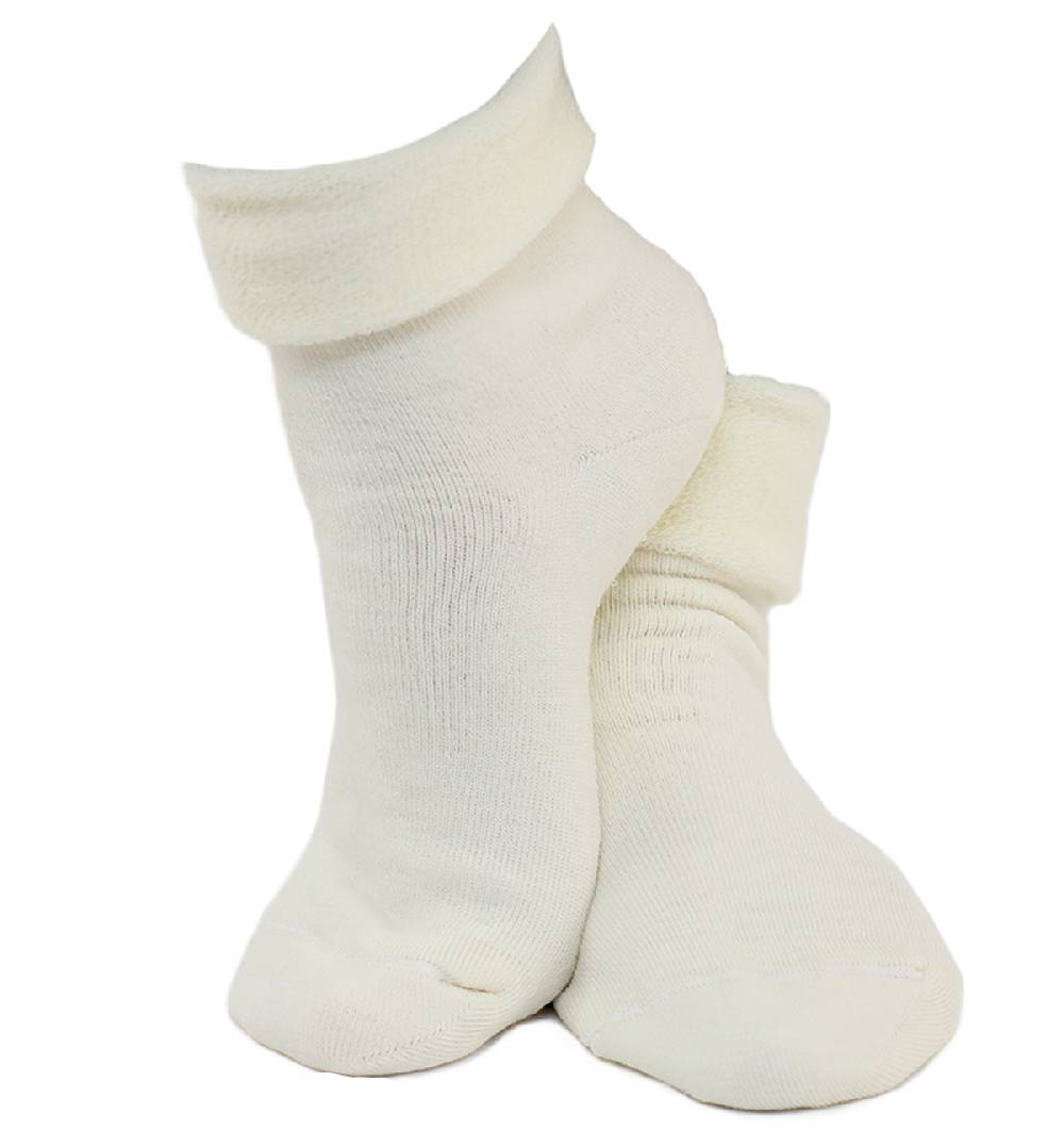 Shimasocks Super kuschlig & bequeme Bettsocken - Socken aus Wollplüsch für Damen und Herren Zeitbegrenzte Promotion